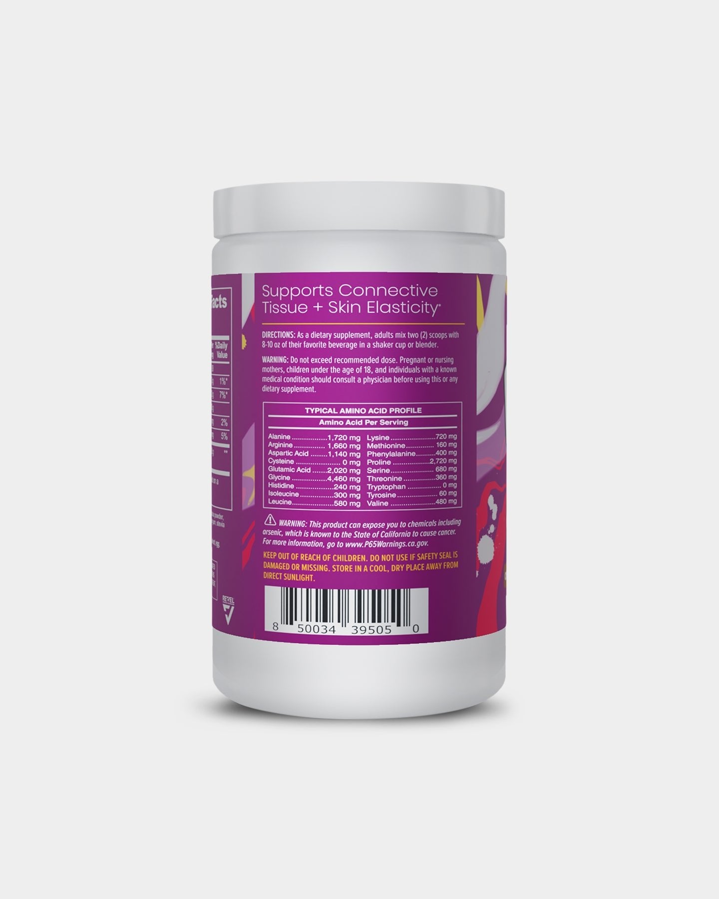 REVEL Collagen Bond - Bodybuilding.com