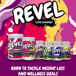 REVEL Collagen Bond - Bodybuilding.com