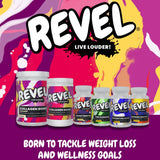 REVEL Collagen Bond - Bodybuilding.com