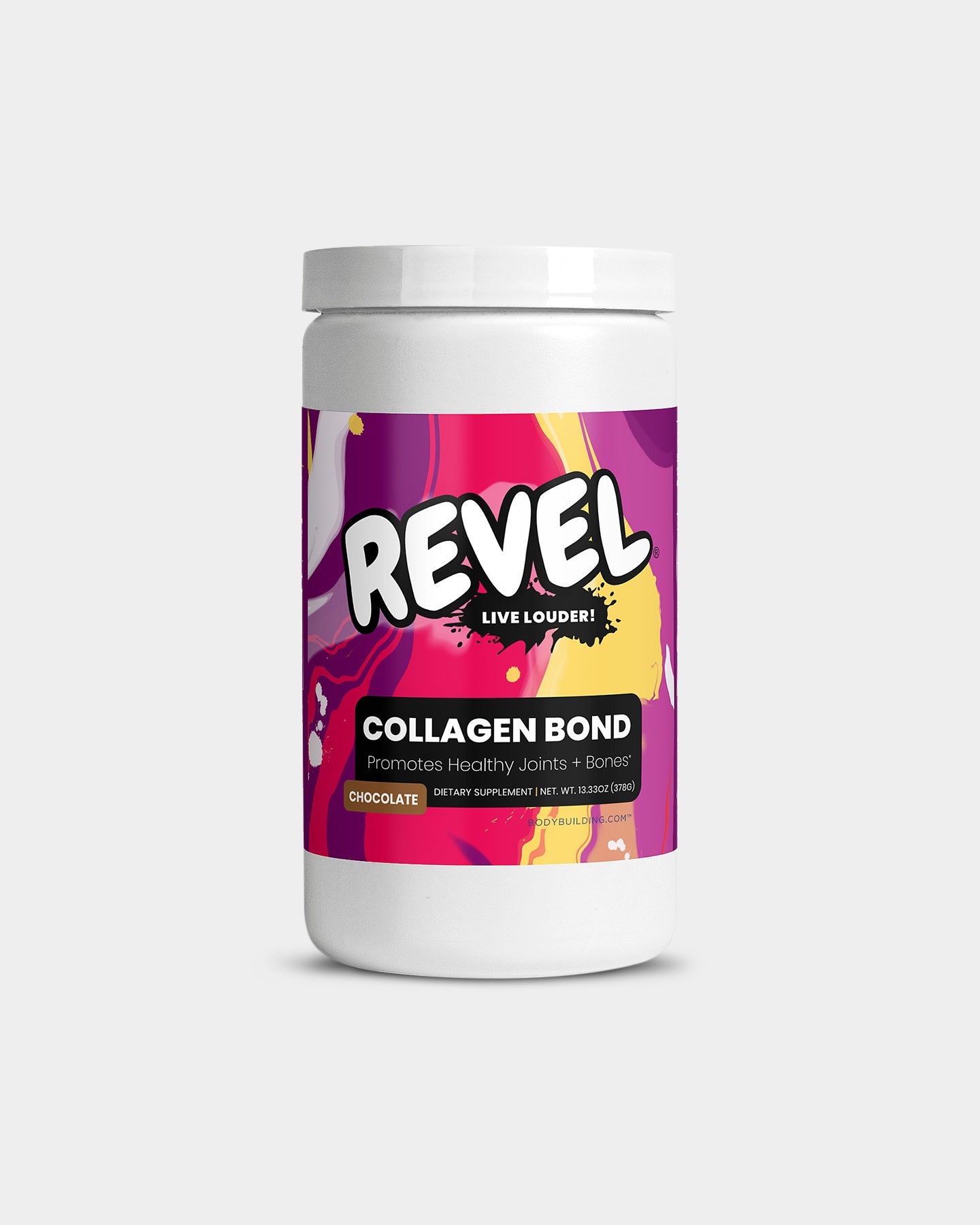 REVEL Collagen Bond - Bodybuilding.com