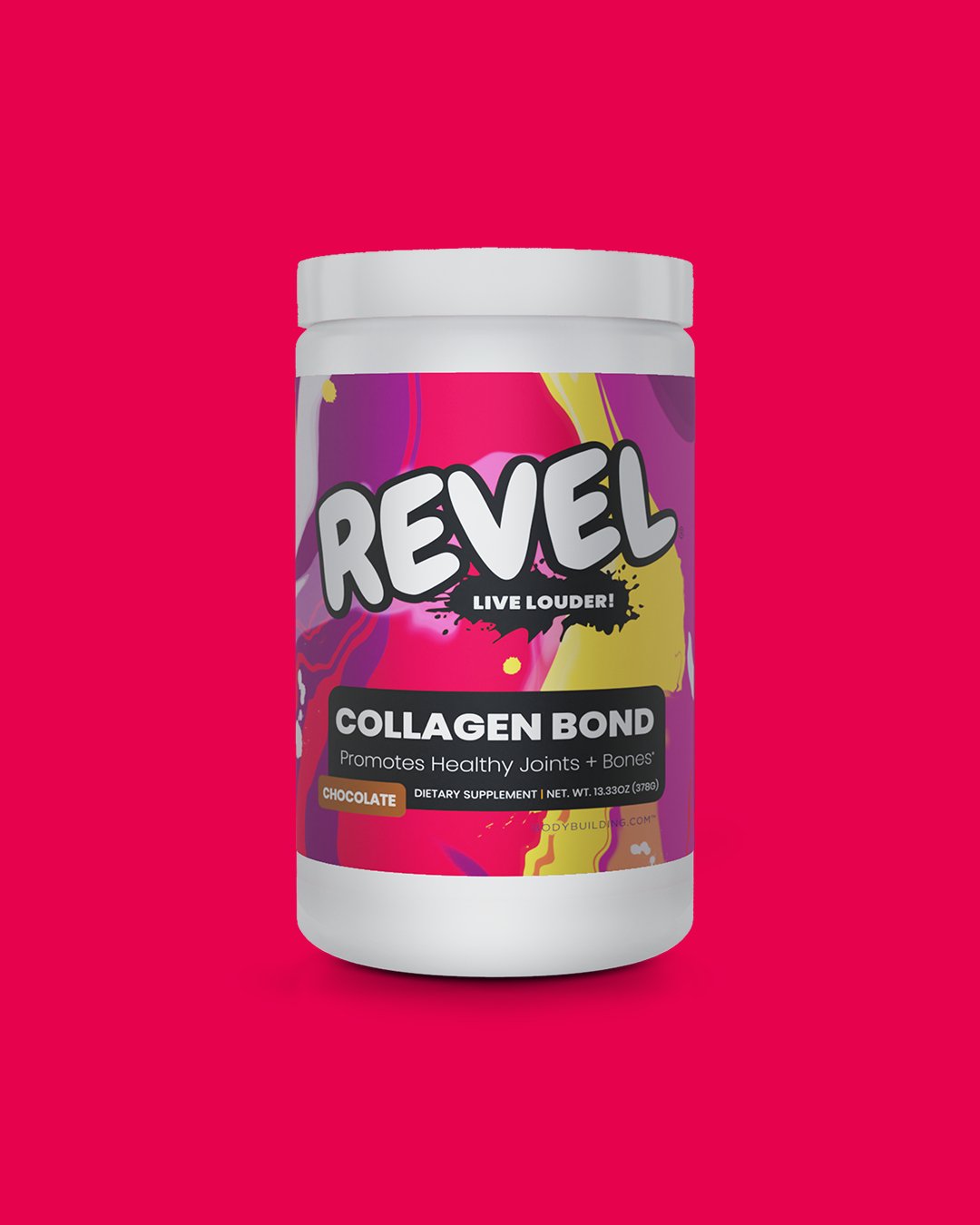 REVEL Collagen Bond - Bodybuilding.com