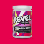 REVEL Collagen Bond Creamer - Bodybuilding.com