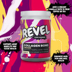 REVEL Collagen Bond Creamer - Bodybuilding.com