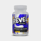 REVEL Midnight Meltdown Fat Burner - Bodybuilding.com