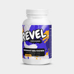 REVEL Midnight Meltdown Fat Burner - Bodybuilding.com