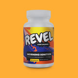 REVEL Morning Ignition Fat Burner - Bodybuilding.com