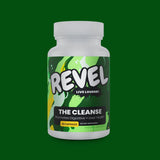 REVEL The Cleanse Max Detox - Bodybuilding.com