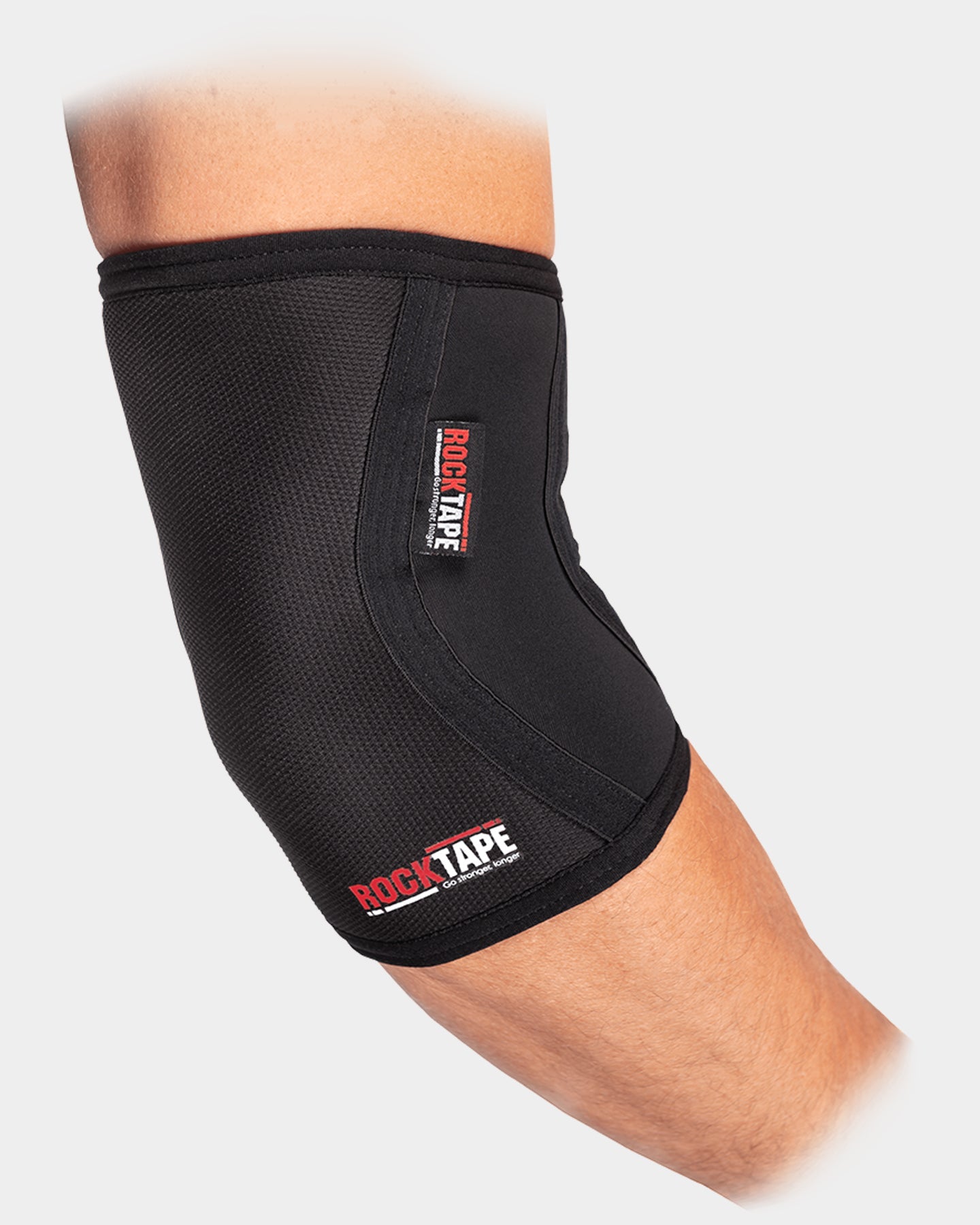 RockTape Assassins Elbow Sleeve - Bodybuilding.com