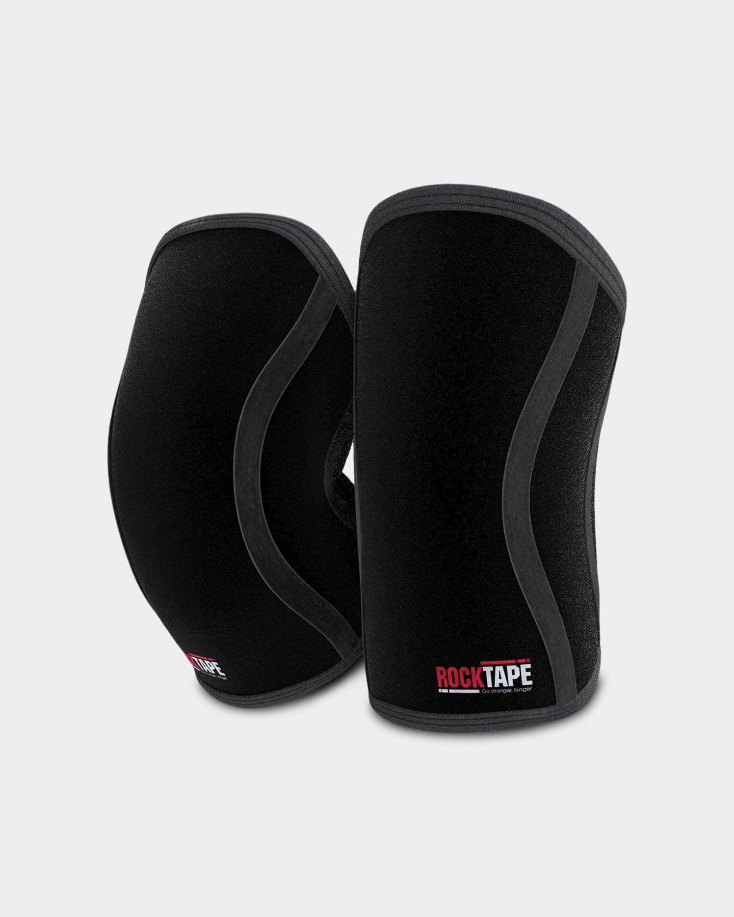 RockTape Assassins Knee Sleeves - Bodybuilding.com