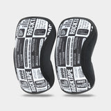 RockTape Assassins Knee Sleeves - Bodybuilding.com