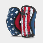 RockTape Assassins Knee Sleeves - Bodybuilding.com