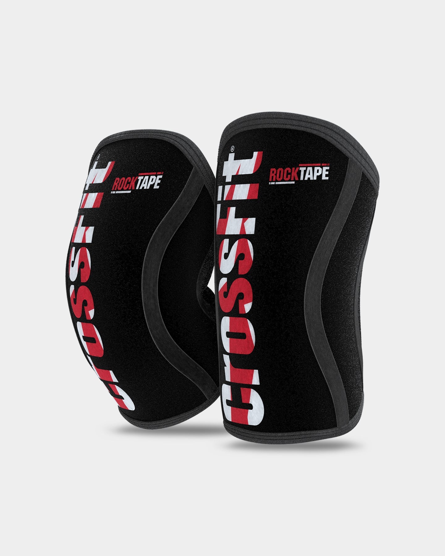 RockTape Assassins Knee Sleeves - Bodybuilding.com