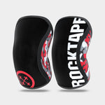 RockTape Assassins Knee Sleeves - Bodybuilding.com