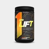 Rule One Proteins R1 Prelift Pre - Workout - Bodybuilding.com