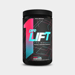 Rule One Proteins R1 Prelift Pre - Workout - Bodybuilding.com