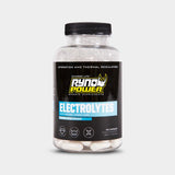 Ryno Power Electrolytes Capsules - Bodybuilding.com