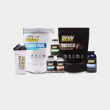 Ryno Power Gold Medal Bundle, 7 Items - Bodybuilding.com