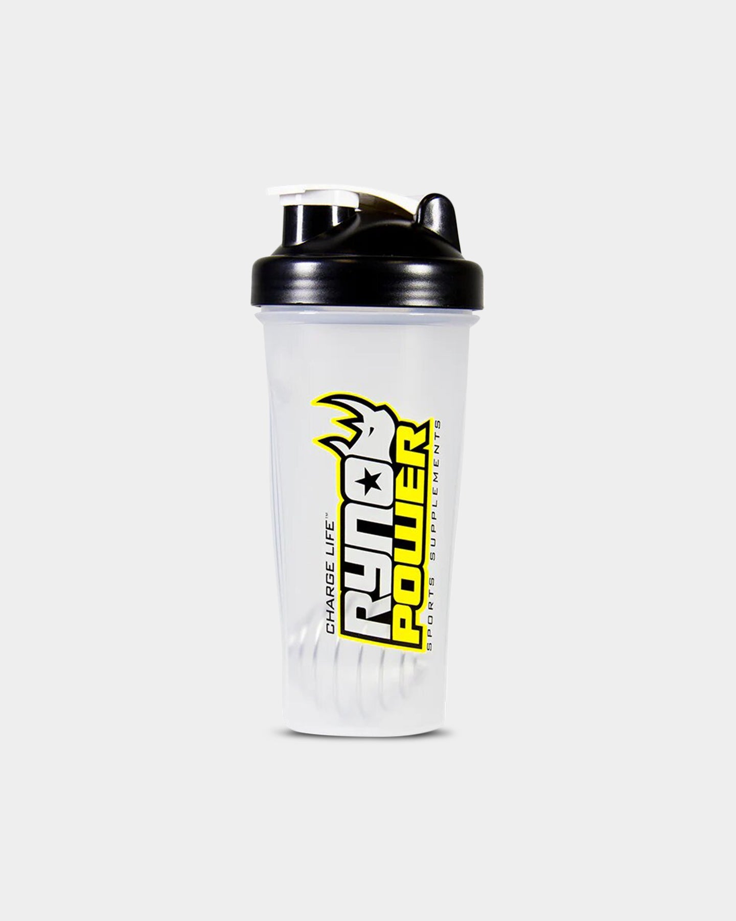 Ryno Power Premium Shaker Bottle, 28 Oz. - Bodybuilding.com