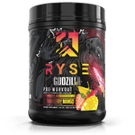 RYSE GODZILLA® Pre - Workout - Bodybuilding.com