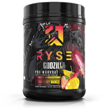 RYSE GODZILLA® Pre - Workout - Bodybuilding.com