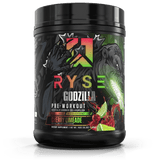 RYSE GODZILLA® Pre - Workout - Bodybuilding.com
