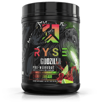 RYSE GODZILLA® Pre - Workout - Bodybuilding.com