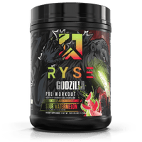 RYSE GODZILLA® Pre - Workout - Bodybuilding.com