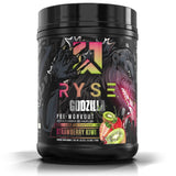 RYSE GODZILLA® PRE - WORKOUT V2 - Bodybuilding.com