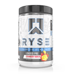 RYSE Loaded Pre - Bodybuilding.com