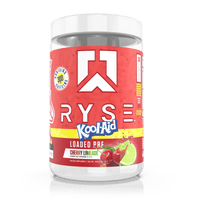 RYSE Loaded Pre - Bodybuilding.com