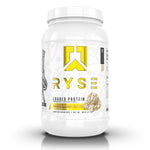 RYSE LOADED PROTEIN, 27 Servings - Bodybuilding.com