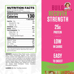 Ryse Loaded Protein, 27 Servings - Bodybuilding.com