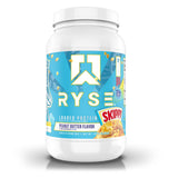 RYSE LOADED PROTEIN, 27 Servings - Bodybuilding.com