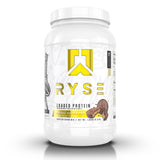 RYSE LOADED PROTEIN, 27 Servings - Bodybuilding.com