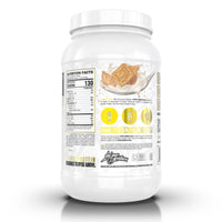 RYSE LOADED PROTEIN, 27 Servings - Bodybuilding.com