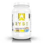 RYSE LOADED PROTEIN, 27 Servings - Bodybuilding.com