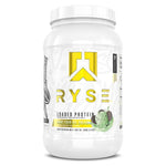 Ryse Loaded Protein, 27 Servings - Bodybuilding.com