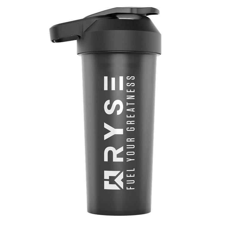 ‍Ryse Shaker (100% off) - Bodybuilding.com