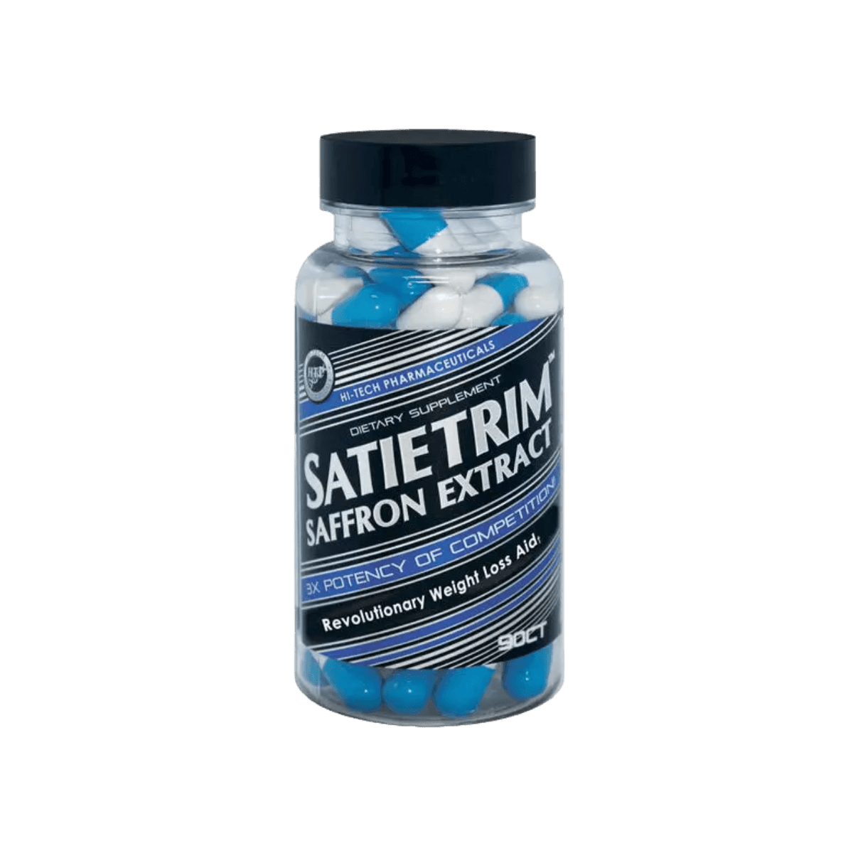 Hi-Tech Pharma Satietrim Saffron