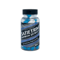 Hi-Tech Pharma Satietrim Saffron