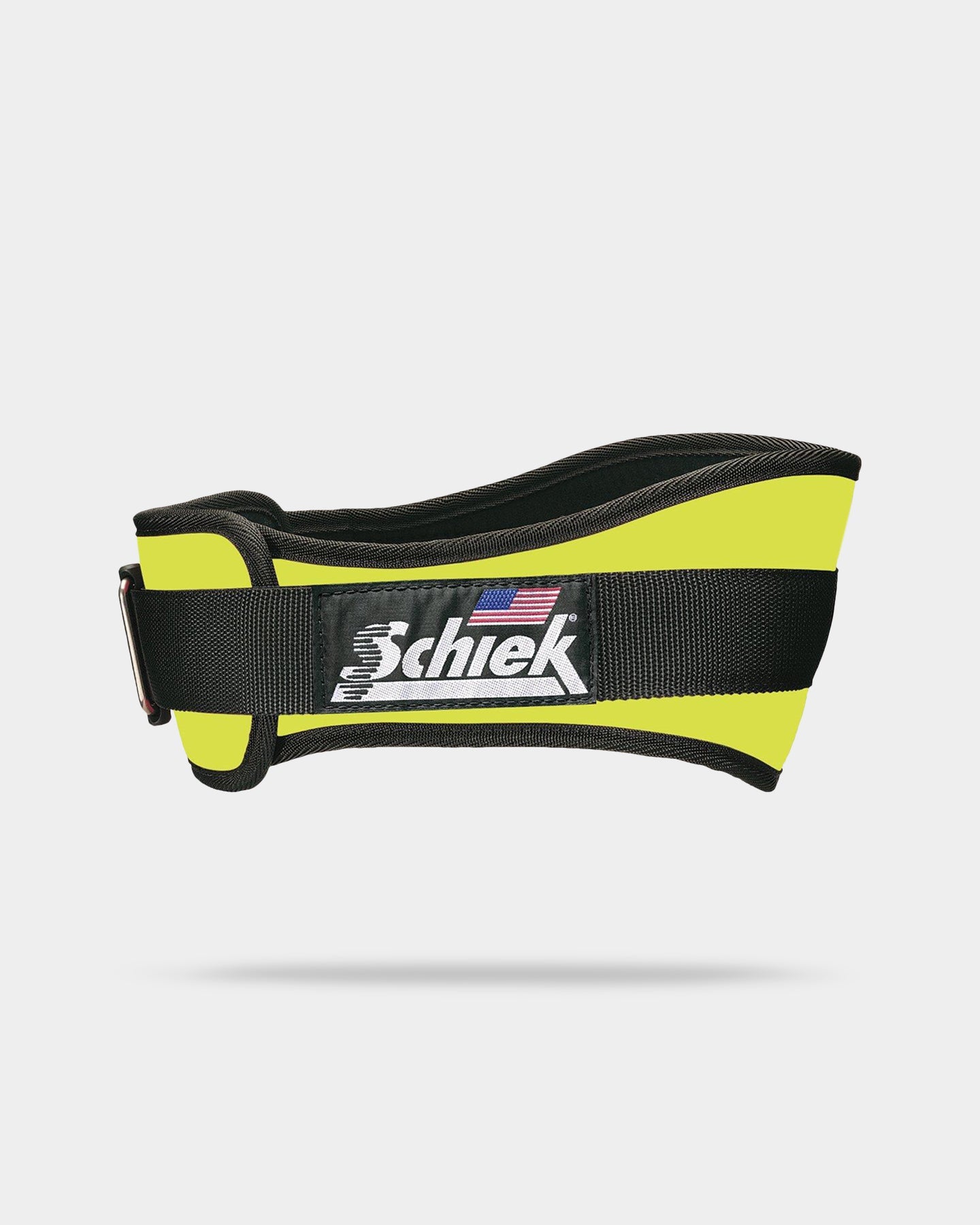 Schiek 2006 Lifting Belt - Bodybuilding.com