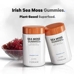 Sea Moss Gummies - Bodybuilding.com