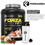 Shaker Bottle - Protein Shaker Bottle for Pre & Post workout drinks - Classic Protein Mixer - Bodybuilding.com