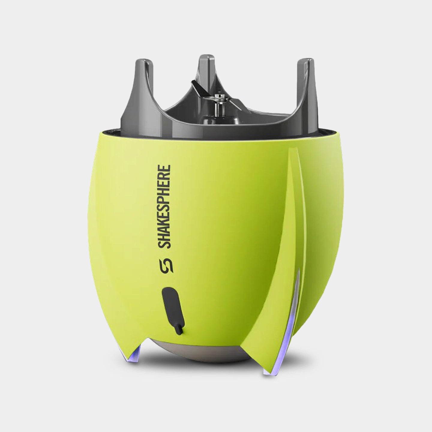 Shakesphere Electric Blender Lid - Bodybuilding.com