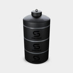 Shakesphere Stackable Storage - Bodybuilding.com