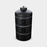 Shakesphere Stackable Storage - Bodybuilding.com