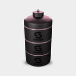 Shakesphere Stackable Storage - Bodybuilding.com