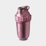 ShakeSphere Tumbler Steel - Bodybuilding.com