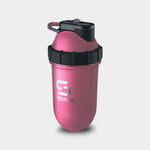 ShakeSphere Tumbler Steel - Bodybuilding.com