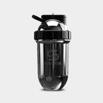 ShakeSphere Tumbler Steel - Bodybuilding.com